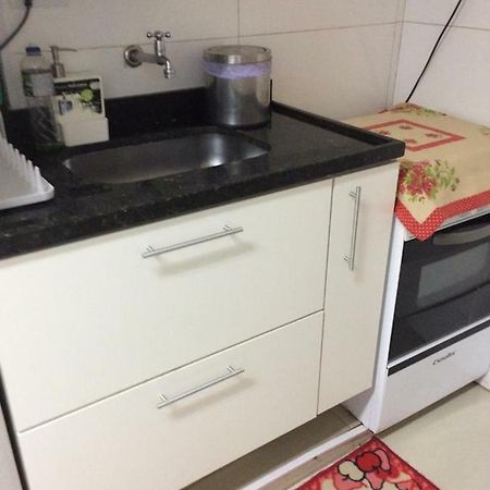 Charmoso Apartamento Copacabana Rio de Janeiro Eksteriør billede