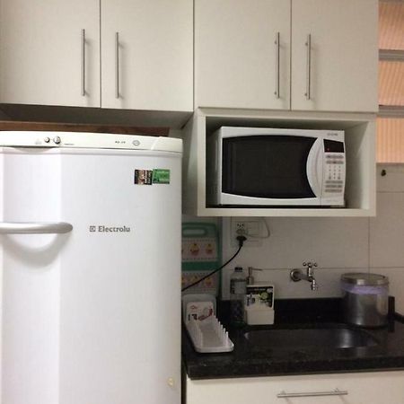 Charmoso Apartamento Copacabana Rio de Janeiro Eksteriør billede