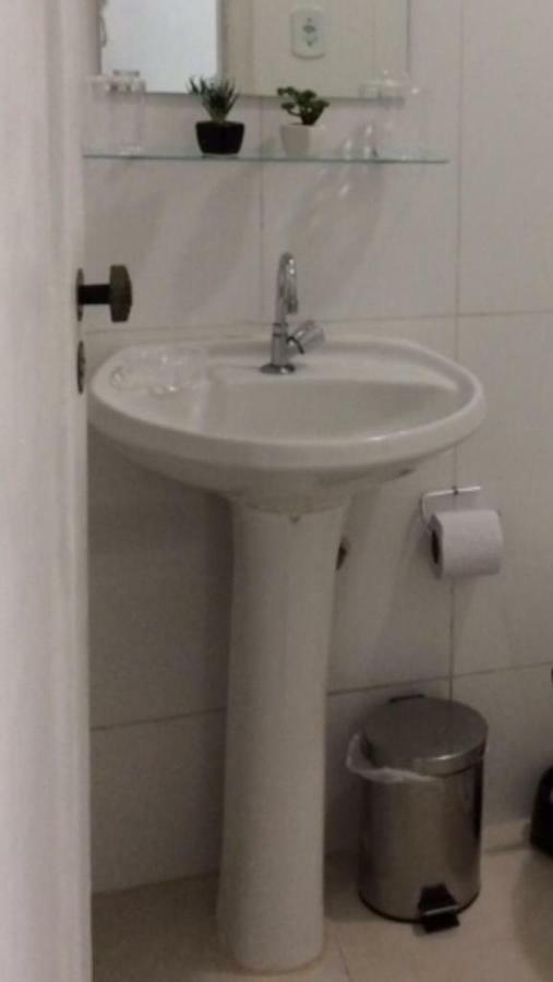 Charmoso Apartamento Copacabana Rio de Janeiro Eksteriør billede