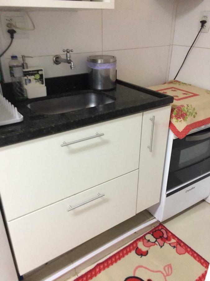 Charmoso Apartamento Copacabana Rio de Janeiro Eksteriør billede
