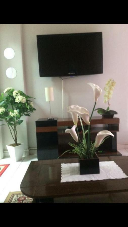 Charmoso Apartamento Copacabana Rio de Janeiro Eksteriør billede
