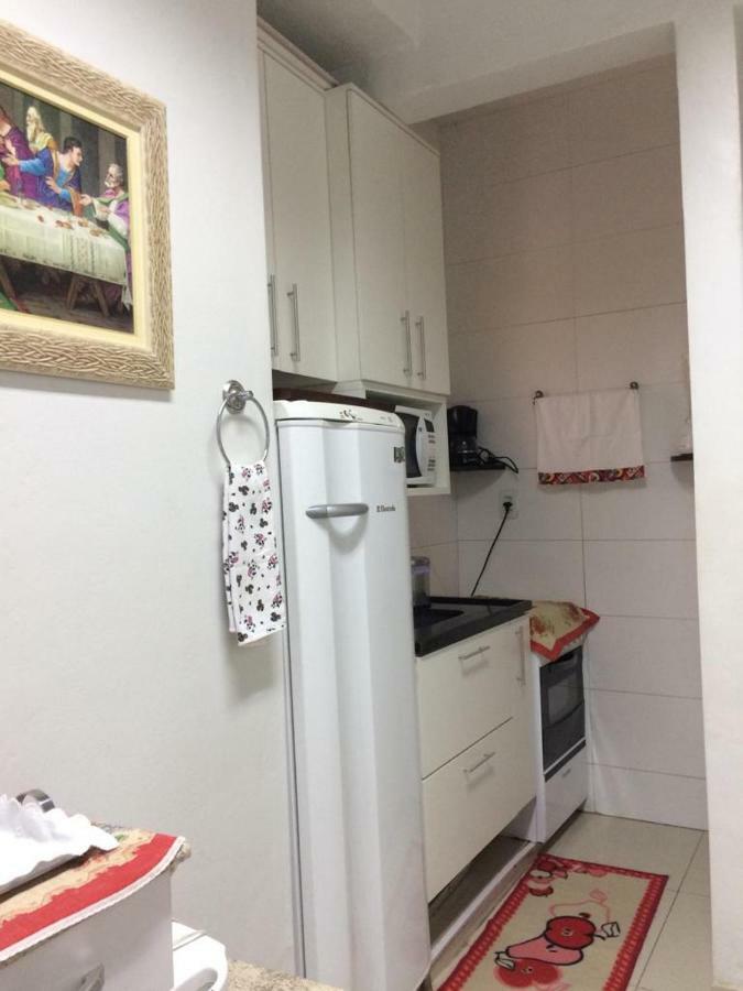 Charmoso Apartamento Copacabana Rio de Janeiro Eksteriør billede
