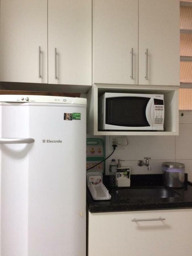 Charmoso Apartamento Copacabana Rio de Janeiro Eksteriør billede