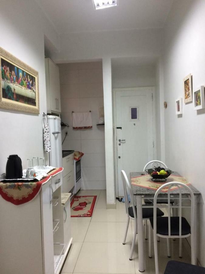 Charmoso Apartamento Copacabana Rio de Janeiro Eksteriør billede