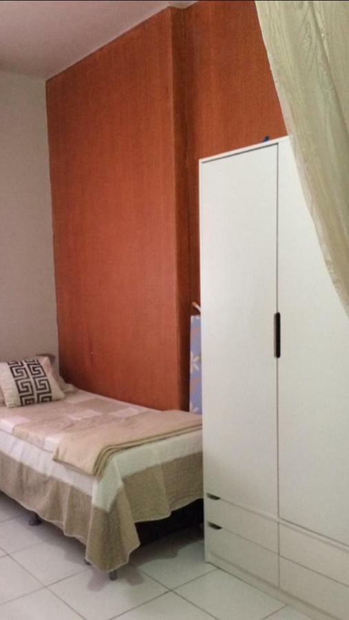 Charmoso Apartamento Copacabana Rio de Janeiro Eksteriør billede