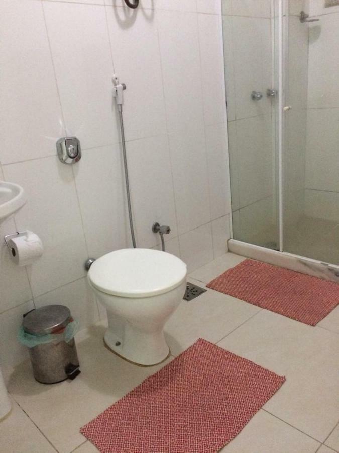 Charmoso Apartamento Copacabana Rio de Janeiro Eksteriør billede