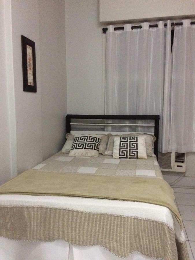 Charmoso Apartamento Copacabana Rio de Janeiro Eksteriør billede